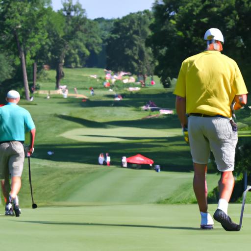 Photos: 2024 John Deere Classic at TPC Deere Run Photos: 2024 John Deere Classic at TPC Deere Run