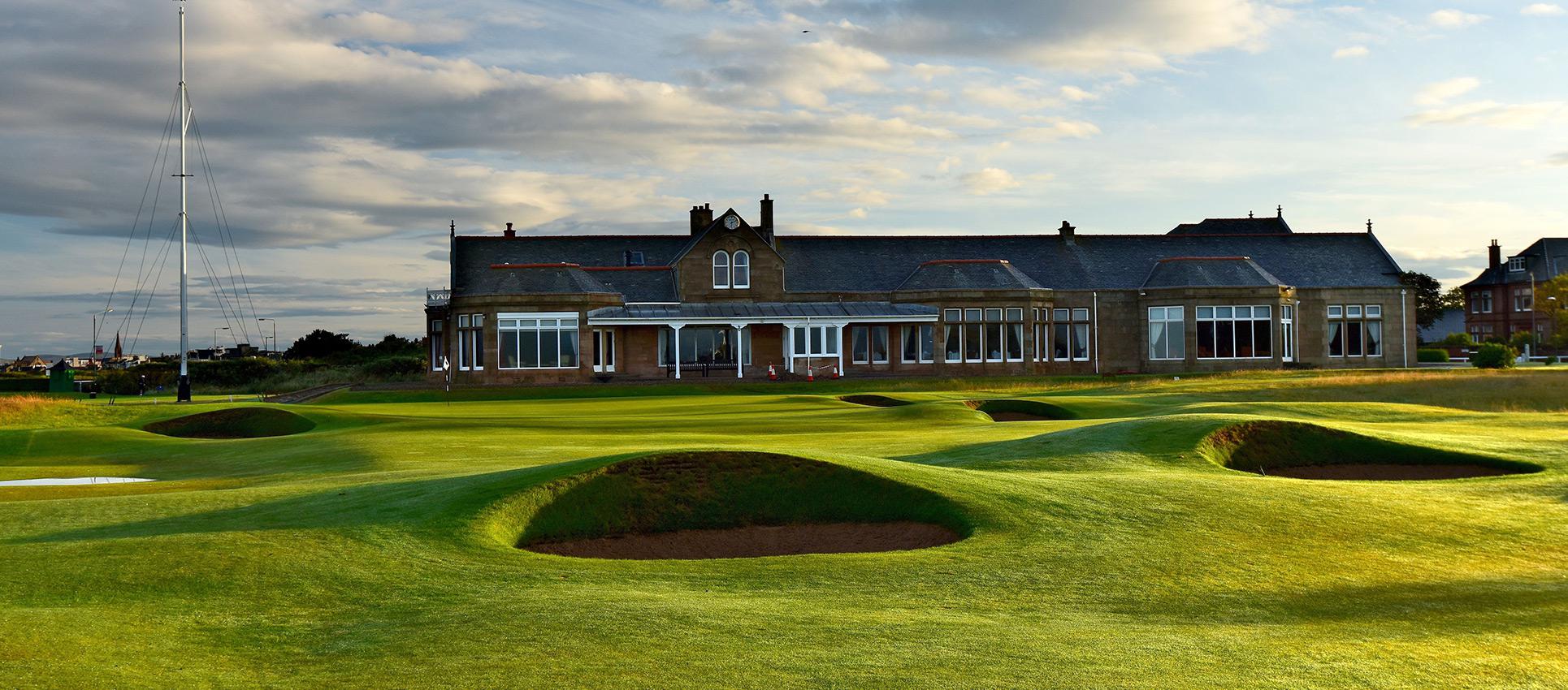 These big names missed the cut at the 2024 British Open at Royal Troon These big names missed the cut at the 2024 British Open at Royal Troon