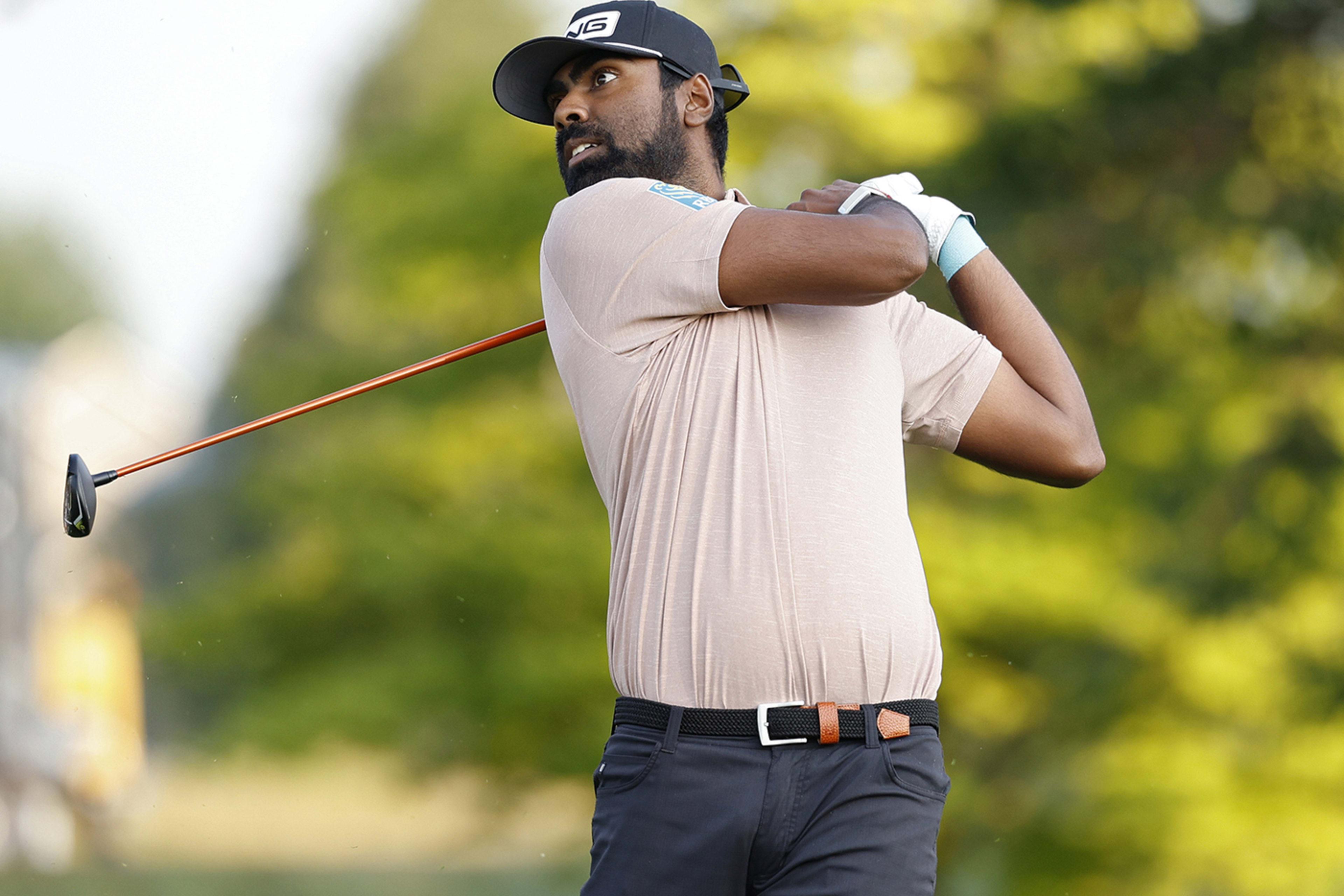 Recapping the 2024 men's golf majors, winners | Golf Central | Golf Channel Golf