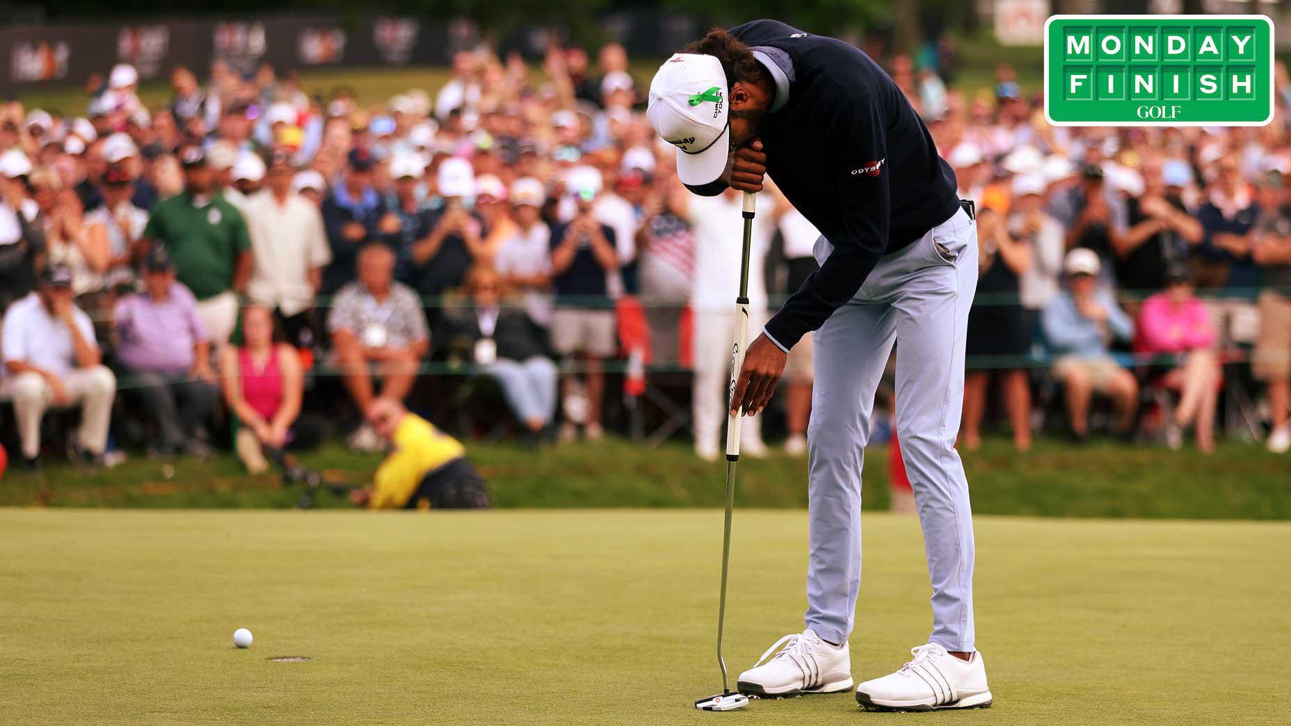 An Academic Analysis of Padraig Harrington's Golfing Instruction: Techniques and Strategies for Optimal Performance Golf