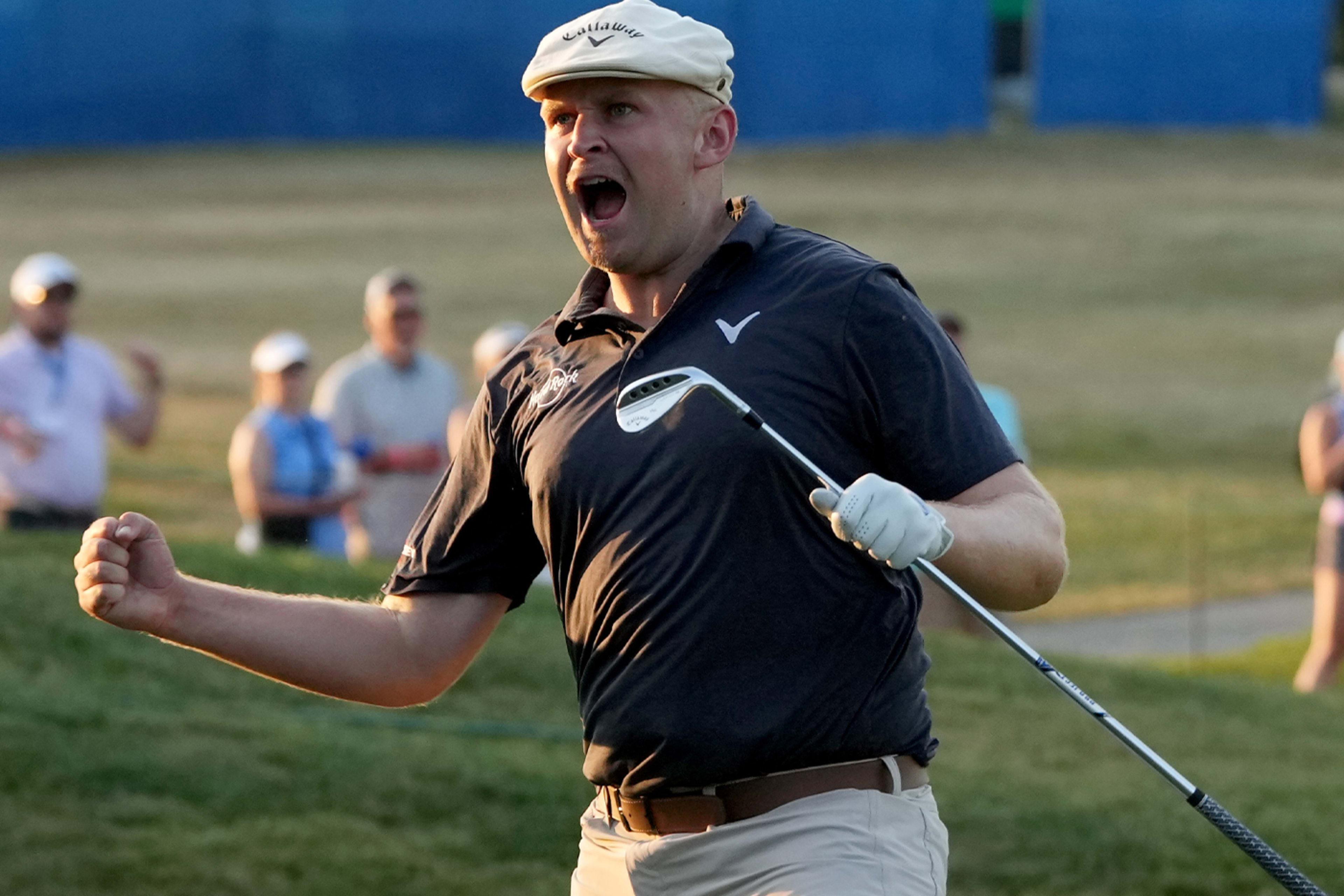 Hale Irwin's Comprehensive Golf Lesson Guide: Elevating Golf Performance through Expert Instruction Golf