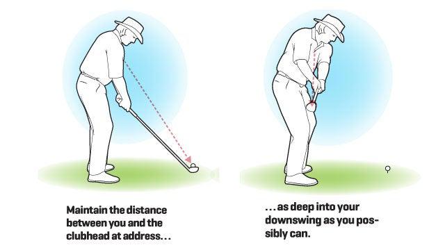 As PGA Tour season winds down, players balance patience, aggressiveness As PGA Tour season winds down, players balance patience, aggressiveness