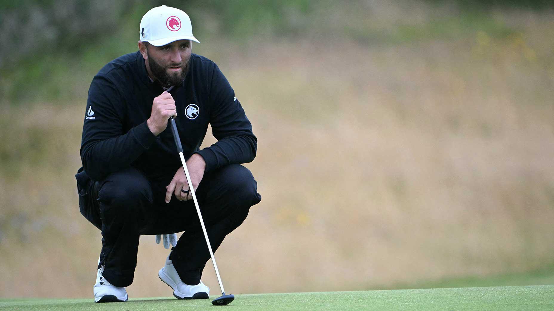 2024 Barracuda Championship, Round 1| PGA Tour Highlights | Golf Channel Golf