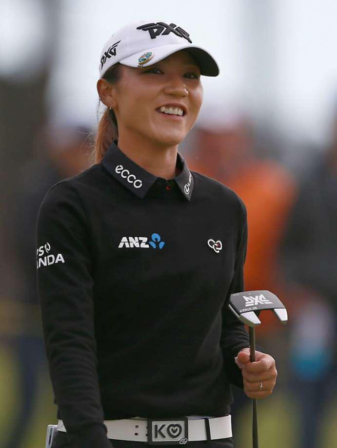 Winner's bag: Lydia Ko's gear at the 2024 AIG Women's Open The Power of Precision: Analyzing Lydia Kos Irons and Wedges