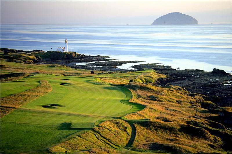 Turnberry is launching one of golf's priciest greens fees. Here's why Turnberrys Escalating Green Fees