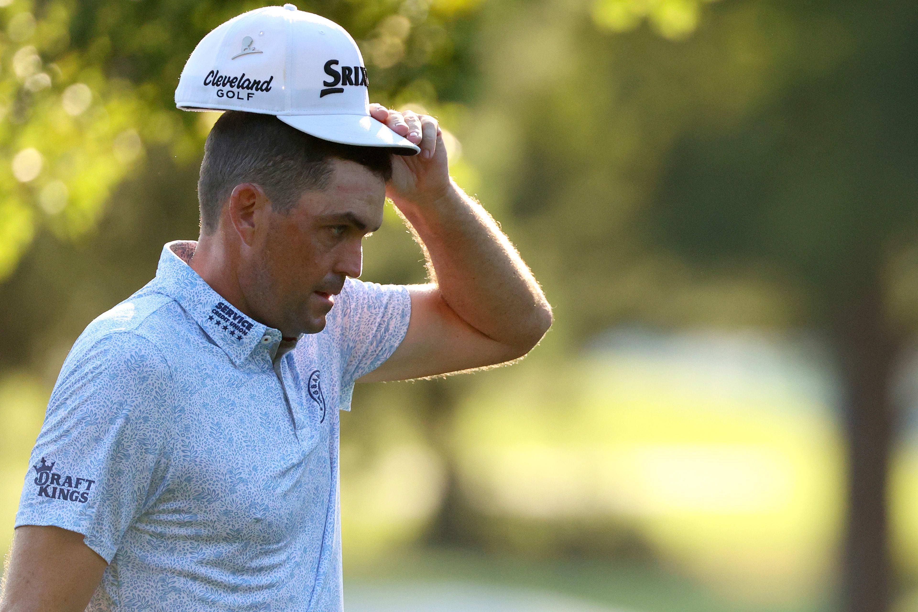 A top instructor explains how to hit 3 different shots with 1 club Golf