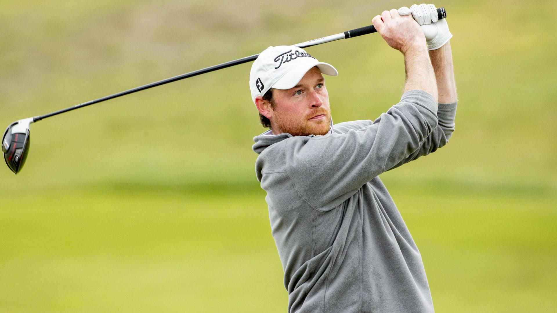 Rai wins Wyndham after Greyserman's meltdown Golf