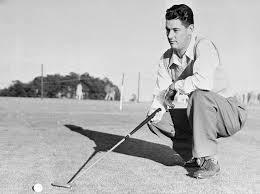 Cary Middlecoff: A Scholarly Analysis of Golfing Mastery for Aspiring Champions Cary Middlecoff: A Scholarly Analysis of Golfing Mastery for Aspiring Champions