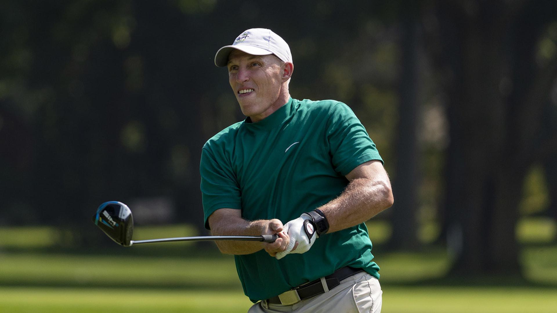 Very sophisticated, very mindful, very demure. #DowntonAbbey #LadyMaryCrawley #Shorts Golf