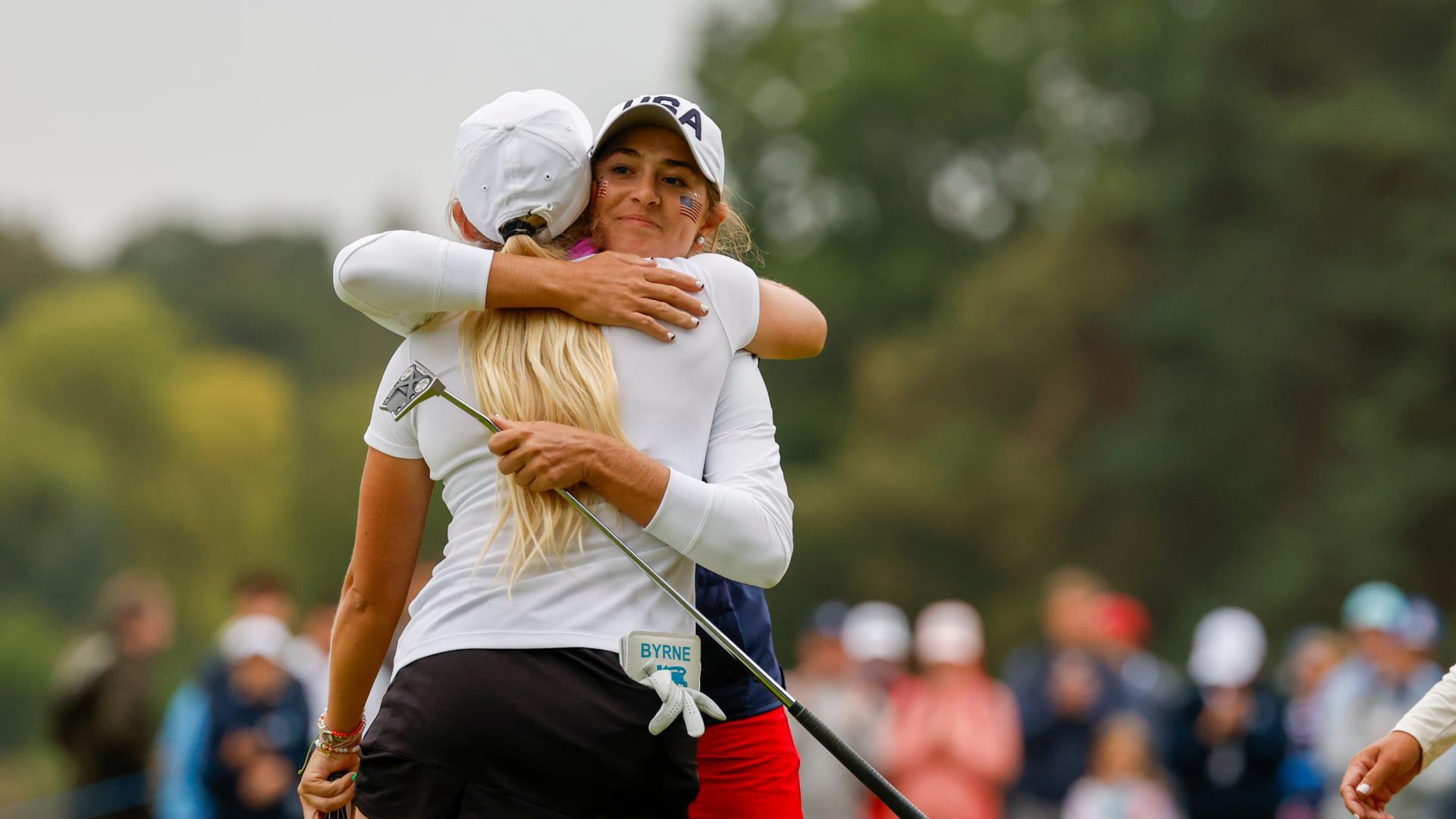 'I believe in myself:' Why Collin Morikawa thinks he can win FedEx Cup on Sunday Golf