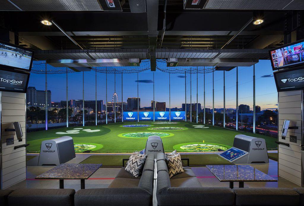 Topgolf Callaway could look noticeably different next year Topgolf Callaways Growth Strategy Unveiled