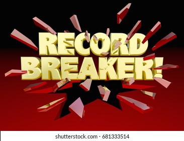 Record-Breaking Drive: Witness the Limitless Potential in the Latest World Record Record-Breaking Drive: Witness the Limitless Potential in the Latest World Record