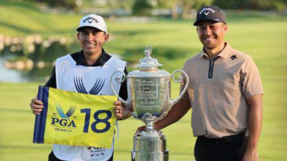 Schauffele's Off-Course Prowess: Proving Skills Beyond the Links Schauffele's Off-Course Prowess: Proving Skills Beyond the Links