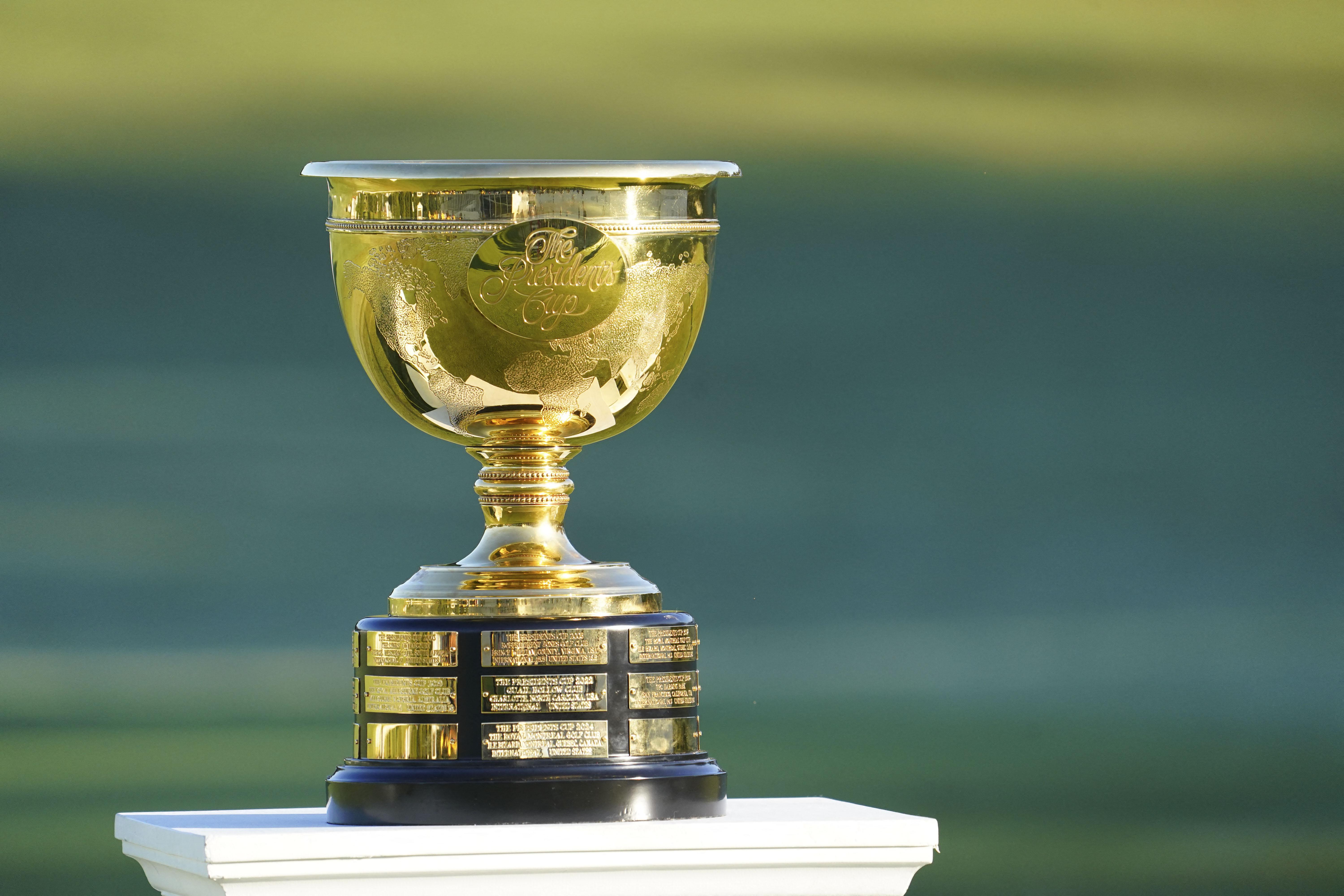 Tour Confidential: Presidents Cup MVPs, critiquing captains and format changes Tour Confidential: Presidents Cup MVPs, critiquing captains and format changes