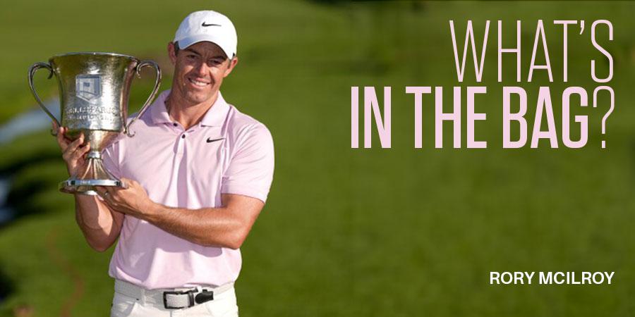 McIlroy grabs Irish Open lead with third-round 69 - McIlroys Steady Hand Leads Irish Open Charge