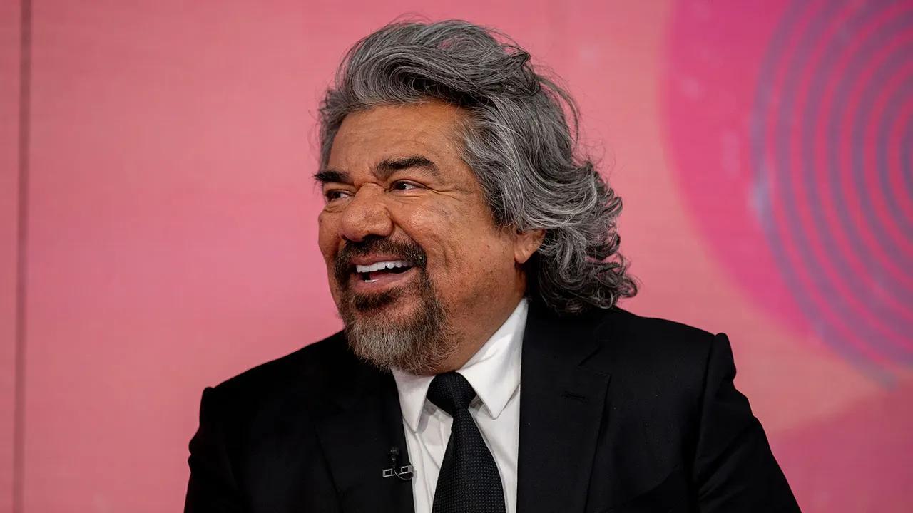 George Lopez | George Reveals the Identity of His Long-Lost Sister George Lopez Reveals Astonishing Family Secret