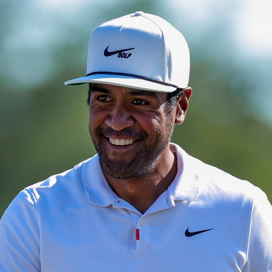Tony Finau explains his go-to guide for effective approach shots Tony Finau explains his go-to guide for effective approach shots