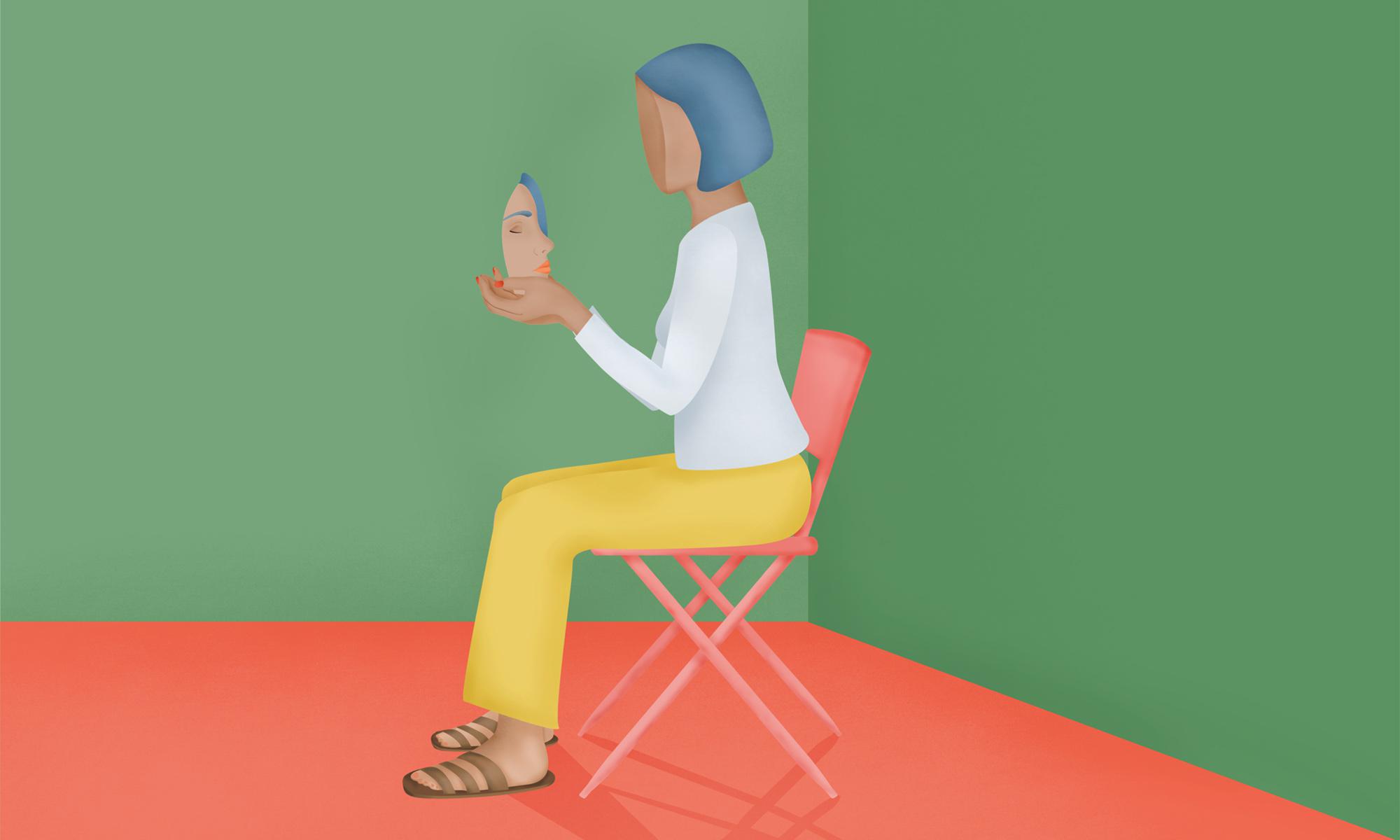 Scottie's Candid Confession: A Moment of Introspection and Growth Analyzing Scotties Introspection and Insights