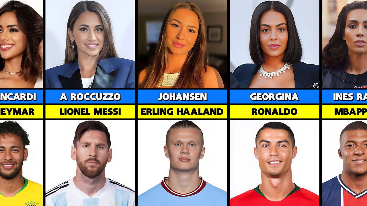 6 players under the most pressure at the Presidents Cup Players Grappling with the Weight of Past Performances