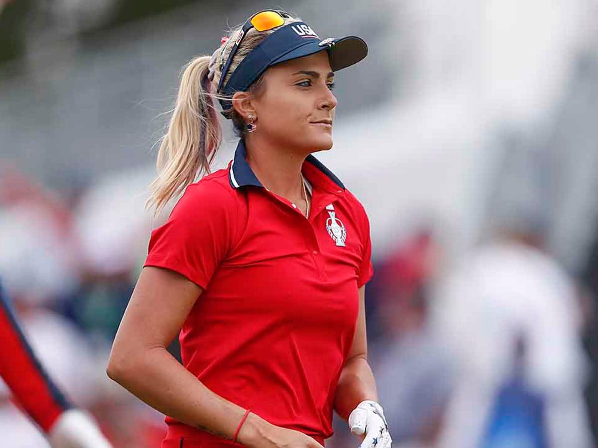 As retirement nears, Lexi Thompson unpacks highs, lows of a golf life lived in full As retirement nears, Lexi Thompson unpacks highs, lows of a golf life lived in full