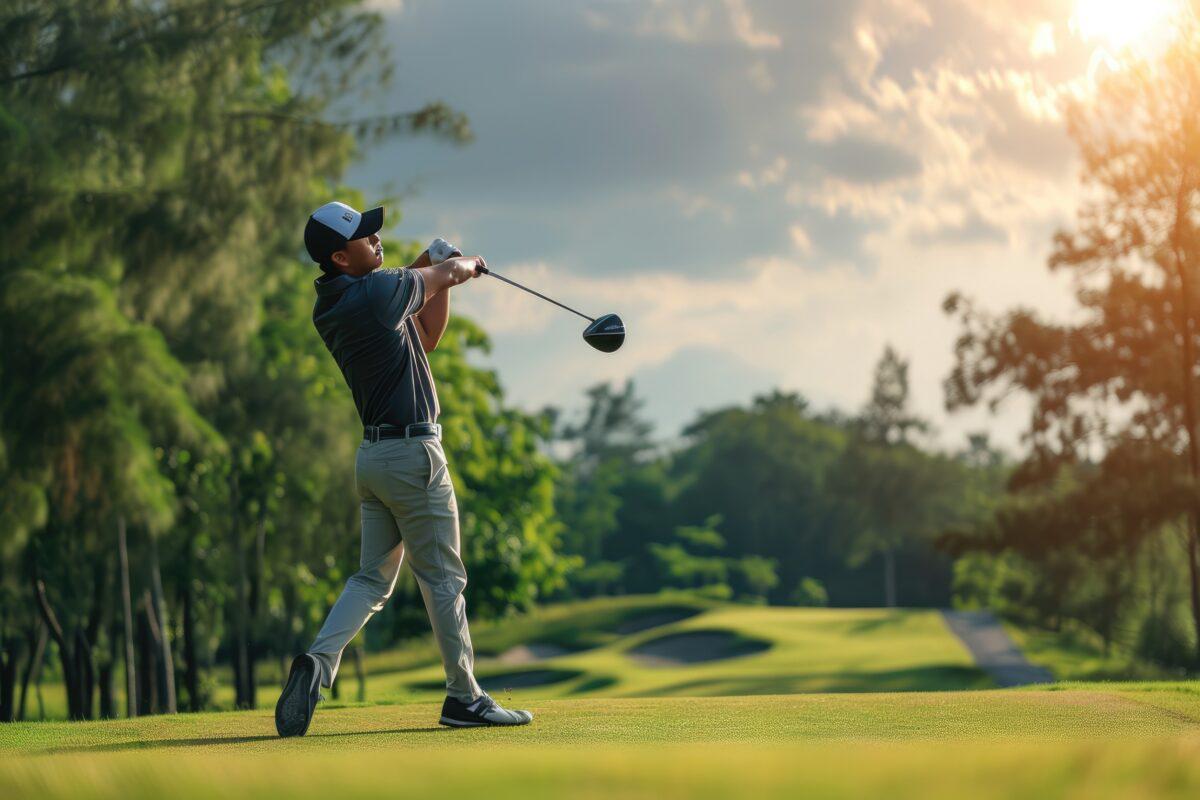 The Harry Vardon Golf Swing: A Biomechanical Analysis of a Legendary Technique The Harry Vardon Golf Swing: A Biomechanical Analysis of a Legendary Technique