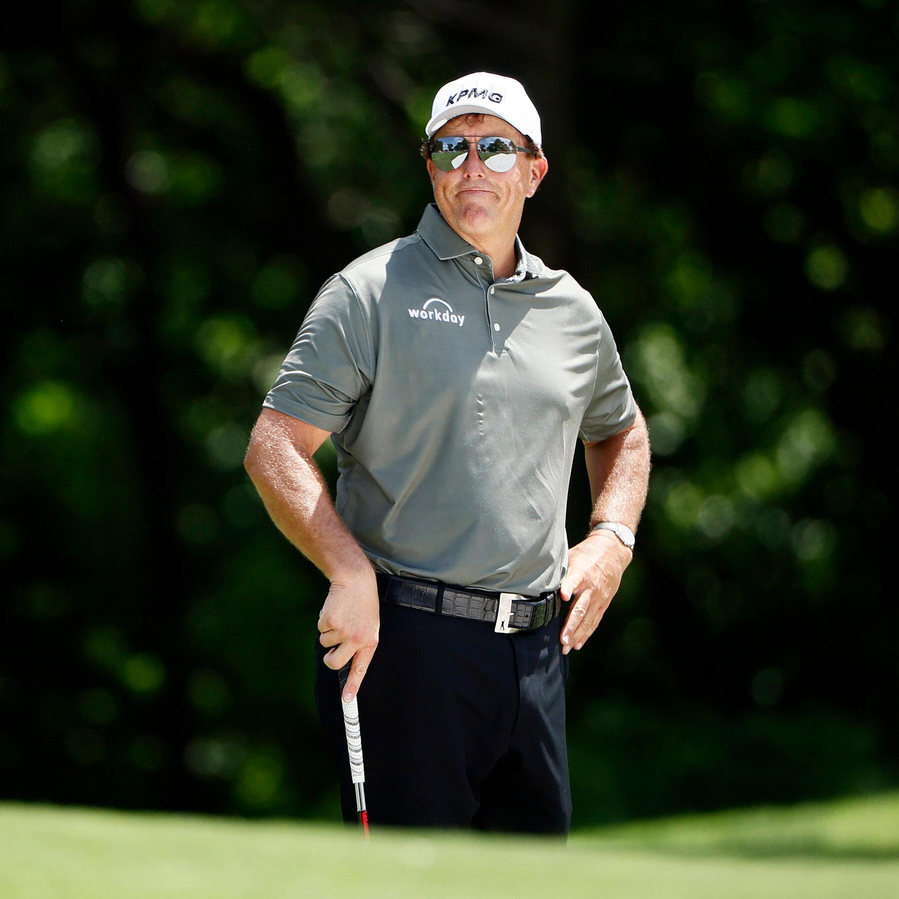 Scottie Scheffler leads Tour Championship by 5. How about without strokes? Scottie Scheffler leads Tour Championship by 5. How about without strokes?