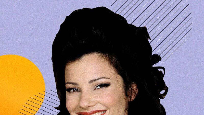 That is a tough loss #TheNanny #FranFine #FranDrescher #Shorts That is a tough loss #TheNanny #FranFine #FranDrescher #Shorts