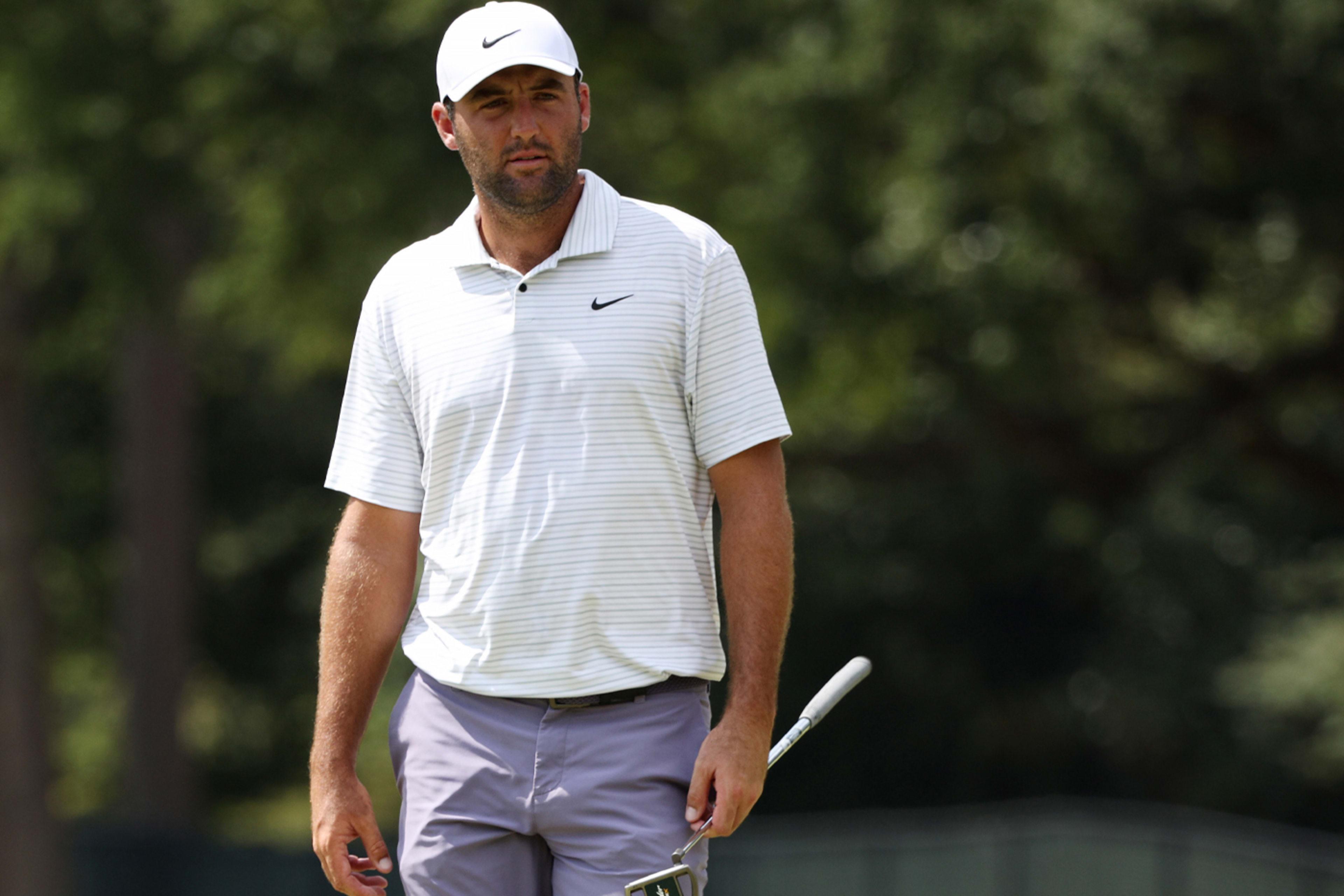 Stacy Lewis says U.S. Solheim Cup team is ready to 'settle the score' | Golf Today | Golf Channel Golf