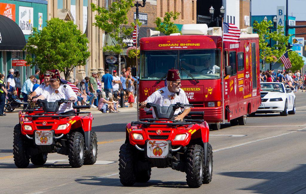 Every day is a gift for cancer survivor Ian Gilligan, who earned a spot in the 2024 Shriners Children's Open Every day is a gift for cancer survivor Ian Gilligan, who earned a spot in the 2024 Shriners Children's Open