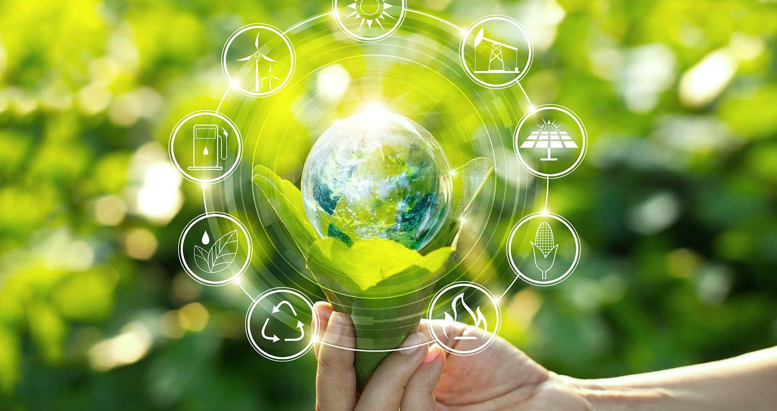 This eco-friendly golf-apparel brand will have you looking and feeling good - Sustainability and Style on the Green: Eco-Friendly Golf Apparel for Ethical Athletes