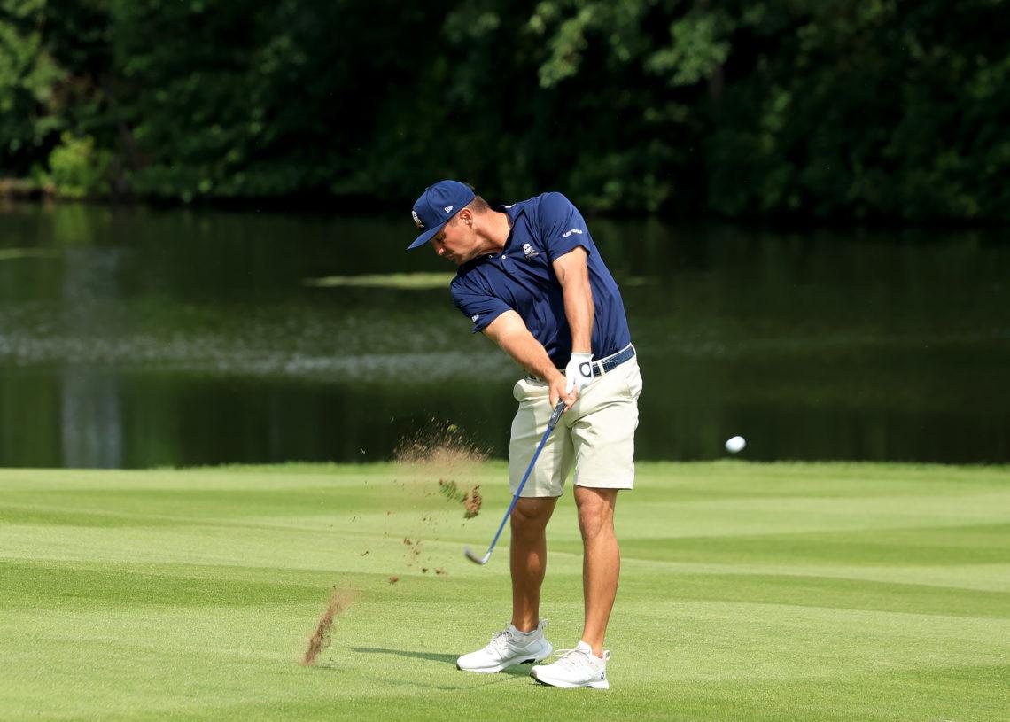 Report: Bryson DeChambeau could make history at new India event Bryson DeChambeau Poised to Make History at Inaugural India Event