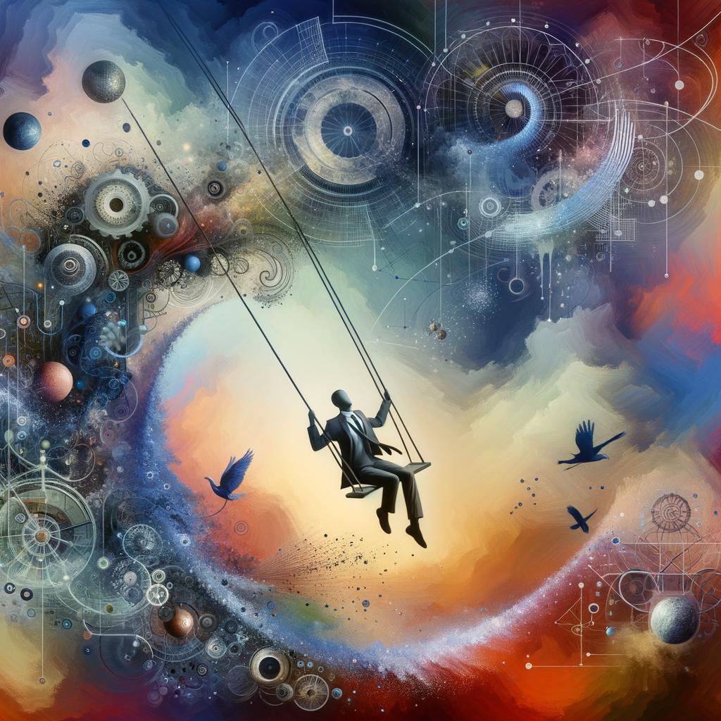 Analyzing Cary Middlecoff's Golf Instruction: Academic Insights - Deconstructing Middlecoffs Swinging Mechanics and Strategies