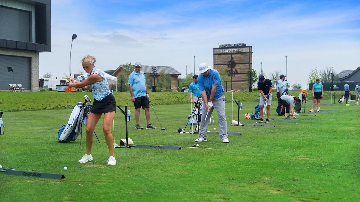 Tailored Instruction for Golf Performance Optimization: An Analysis of Tiger Woods Golf Lessons Tailored Instruction for Golf Performance Optimization: An Analysis of Tiger Woods Golf Lessons