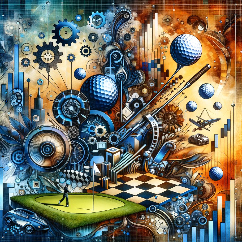 Roberto De Vicenzo's Golf Legacy: Lessons in Sportsmanship and Excellence The Strategic Genius of Roberto De Vicenzo: Mastering Risk-Reward Assessment