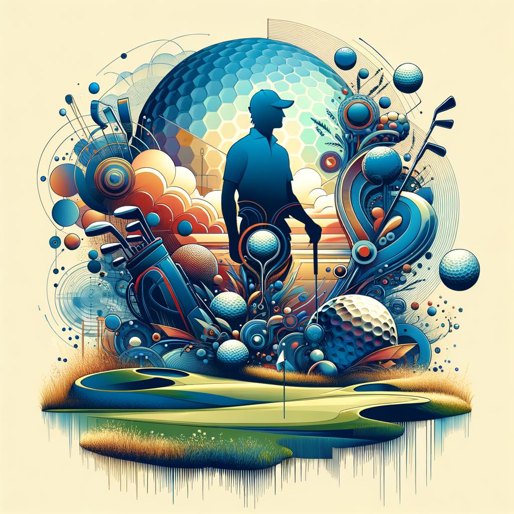 Exploring Golf Etiquette: A Scholarly Analysis - The Significance of Golf Etiquette in Player Conduct and Sportsmanship