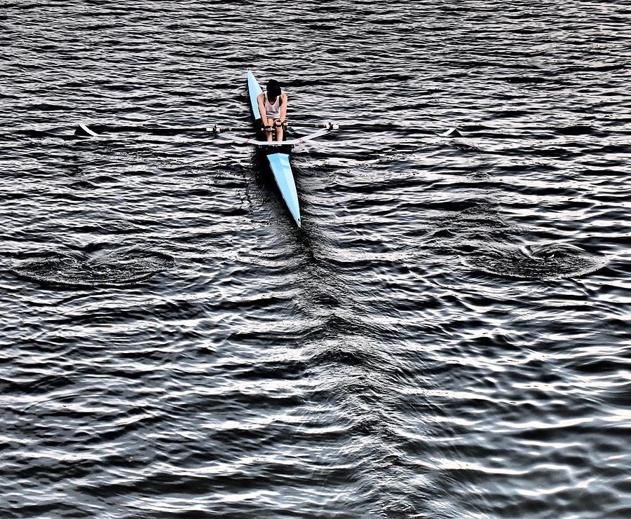 Here's why you're skulling your chips — and how to stop - The Mental Game: Mastering the Psychological Aspects