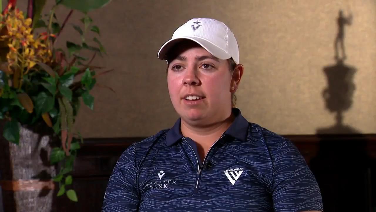 Kristen Gillman odds to win the 2024 Maybank Championship Kristen Gillman odds to win the 2024 Maybank Championship