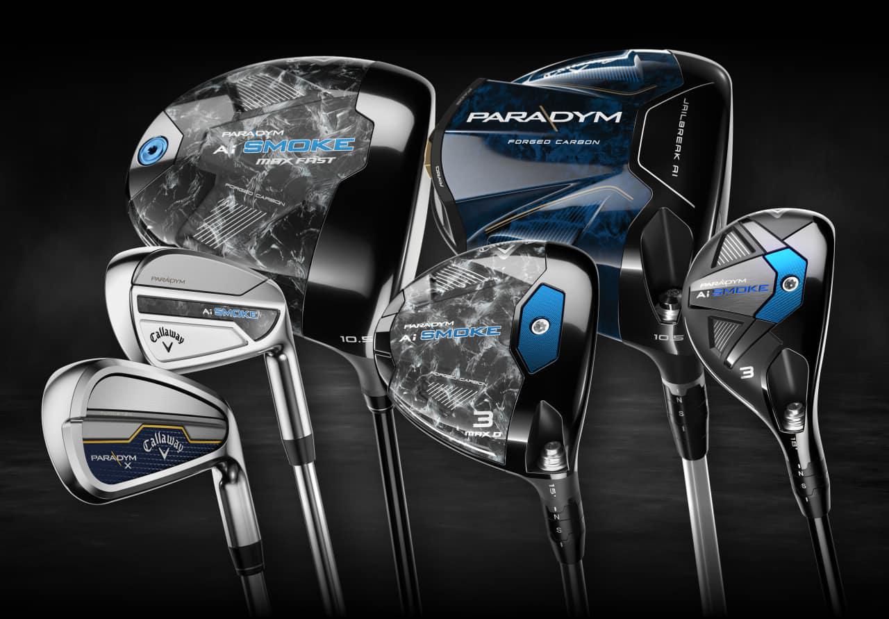 Matt McCarty's chance at history and more from Saturday at the 2024 Black Desert Championship Golf