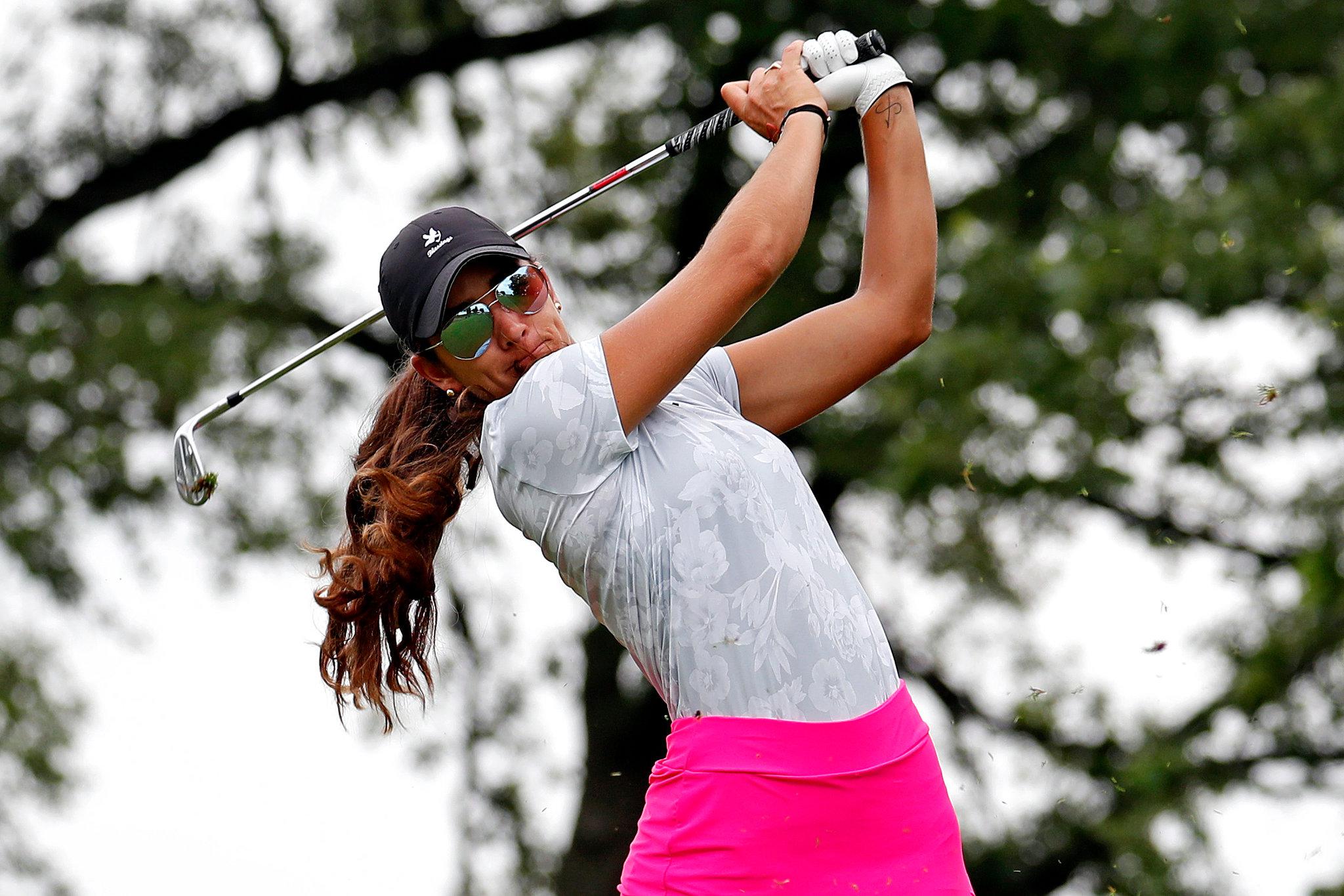 Epson Tour Championship: 5 cards have been earned for the LPGA 2025 season with 10 more to go Epson Tour Championship: 5 cards have been earned for the LPGA 2025 season with 10 more to go
