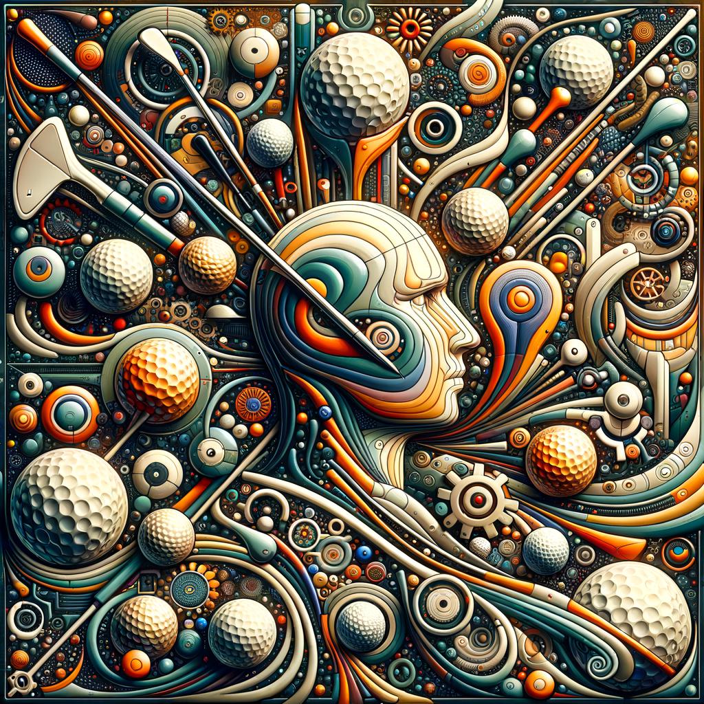 Optimizing Performance: Top 8 Nutrition Tips for Golf Beginners - Hydration Strategies for Optimal Golf Performance