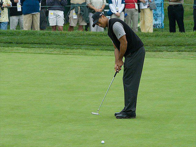 Deciphering the Secrets of a Consistent Putting Stroke: An Academic Analysis Deciphering the Secrets of a Consistent Putting Stroke: An Academic Analysis