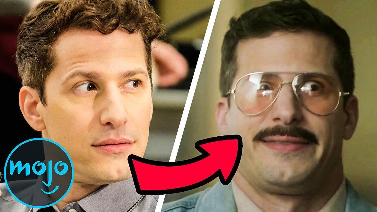 Jake's Hilarious Quest for Fast Juice: Chaos Unleashed in Brooklyn Nine-Nine!" #Brooklyn99 #AndySamberg #JakePeralta #Shorts Jake Peralta