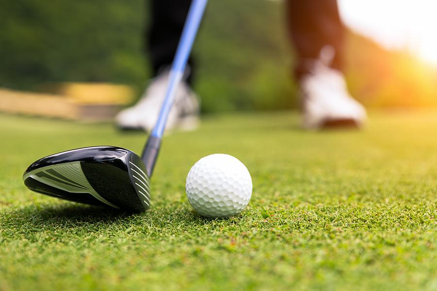 **"Master Your Game: 8 Mistakes Every New Golfer Should Avoid!"** Common Errors to Avoid for Golf Success in New Players