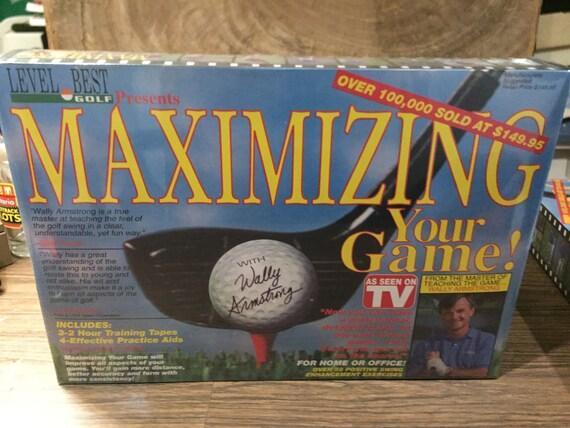 **Maximizing Your Golf Game: The Science Behind an Optimized Follow-Through** Maximizing Golf Game