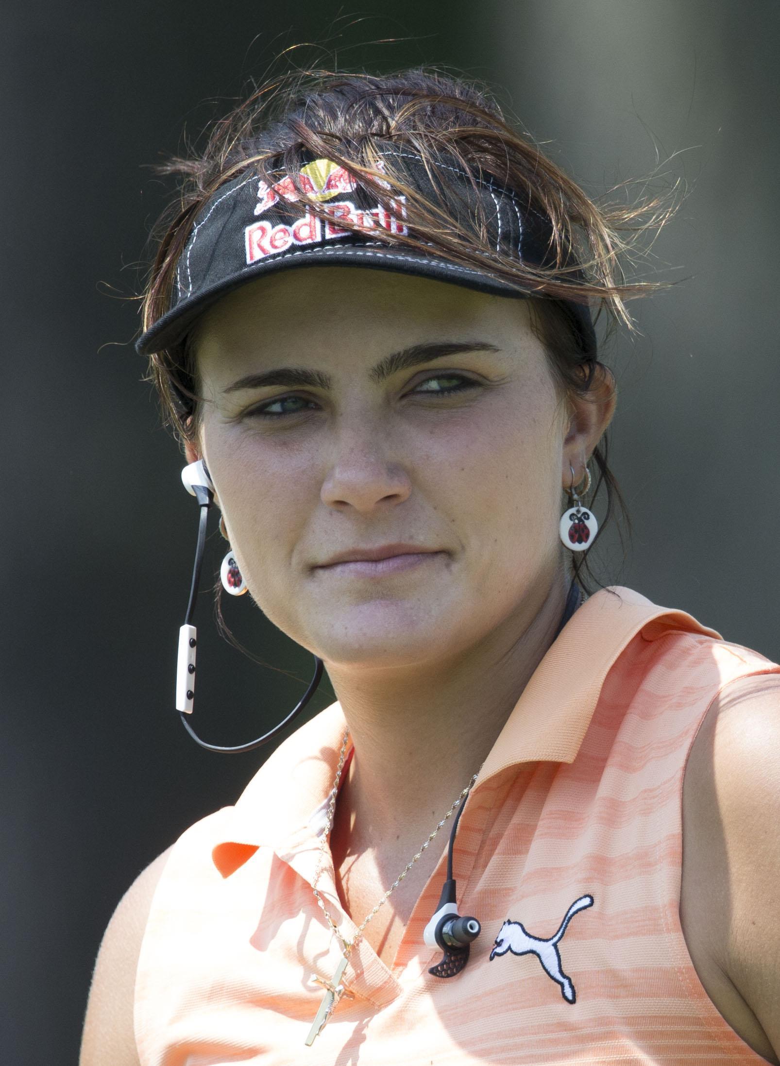 **"Why Lexi Thompson's Best Season Yet Won't Change Her Retirement Plans"** Lexi Thompson
