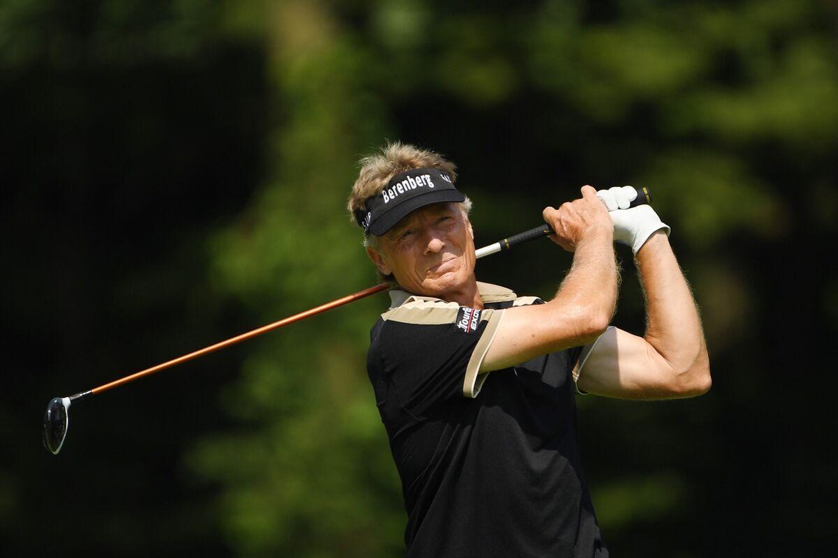 Excitement Unfolds at Q School: Notable Names Join the PGA Tour Champions Roster! - PGA Tour Champions Highlights