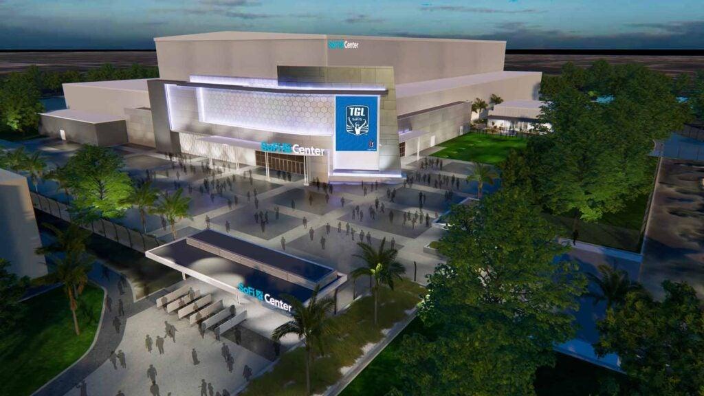 Discover TGL: The Revolutionary Golf League by Tiger Woods and Rory McIlroy! TGL: The Future of Golf