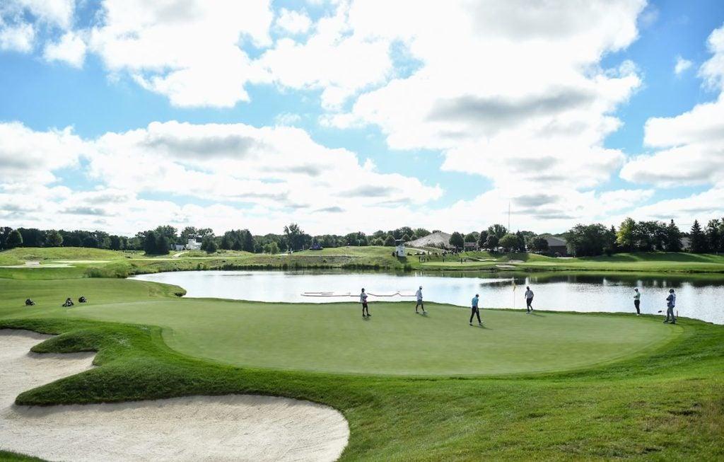 Unlocking the Charm of CommonGround: A Golf Course Rater's Insight into Colorado's Hidden Gem Course rater's notebook: CommonGround in Colorado a fantastic community asset
