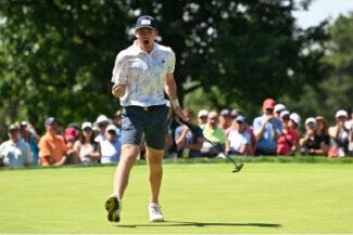 Revolutionizing Golf: How an Amateur Phenom is Paving the Way for a More Inclusive and Innovative Future Emerging Amateur Golfer Influences Future of Professional Golf