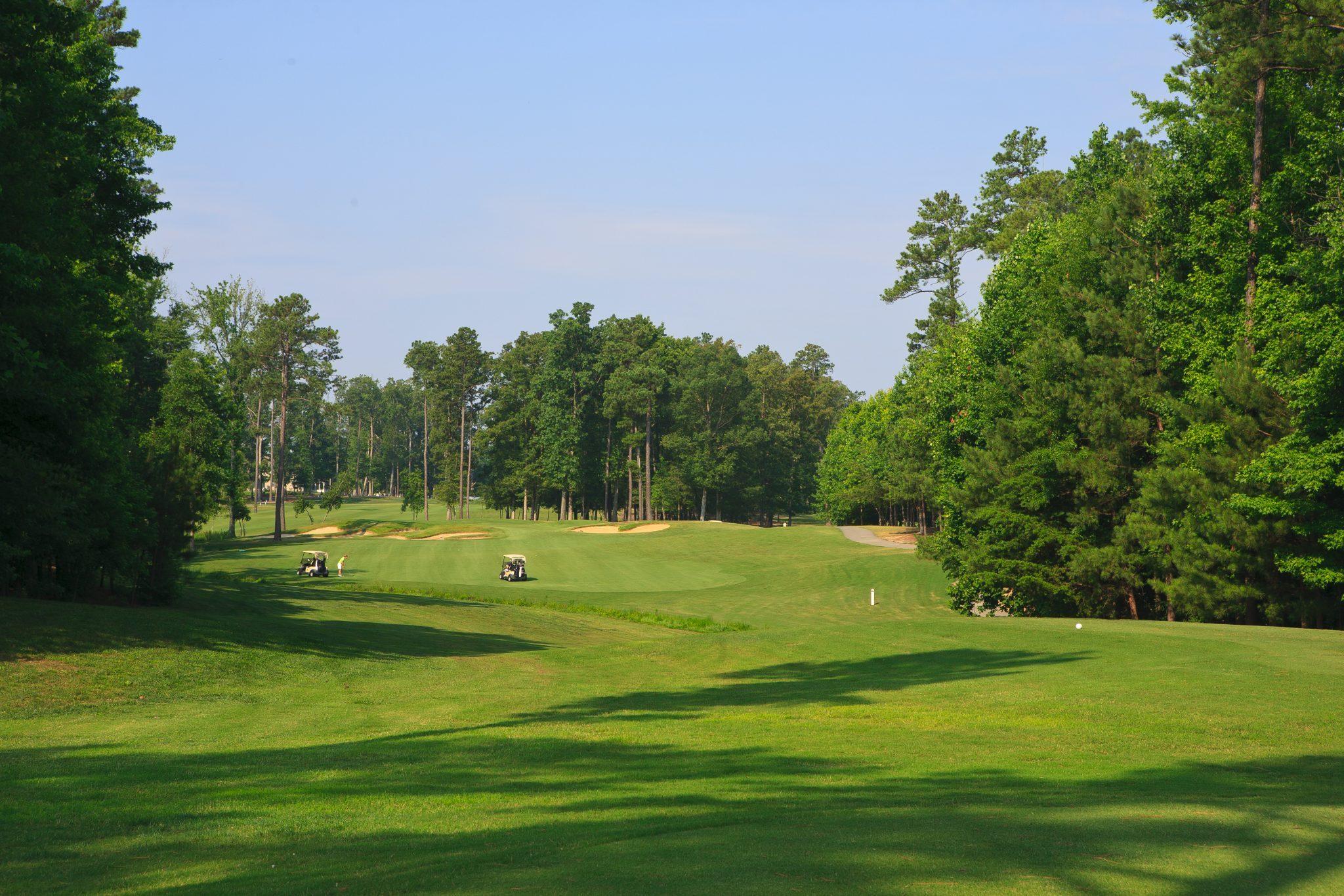 Unlocking Golf Mastery: Arnold Palmer's Strategic Insights Unlocking Golf Mastery: Arnold Palmer's Strategic Insights